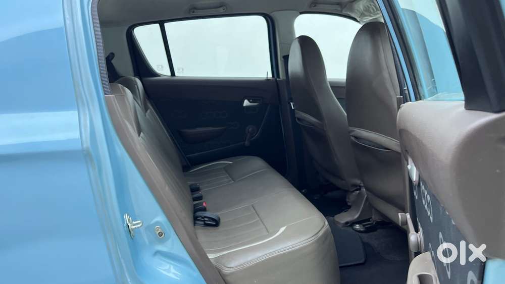 Maruti Suzuki Alto 800 Lxi, 2014, Petrol