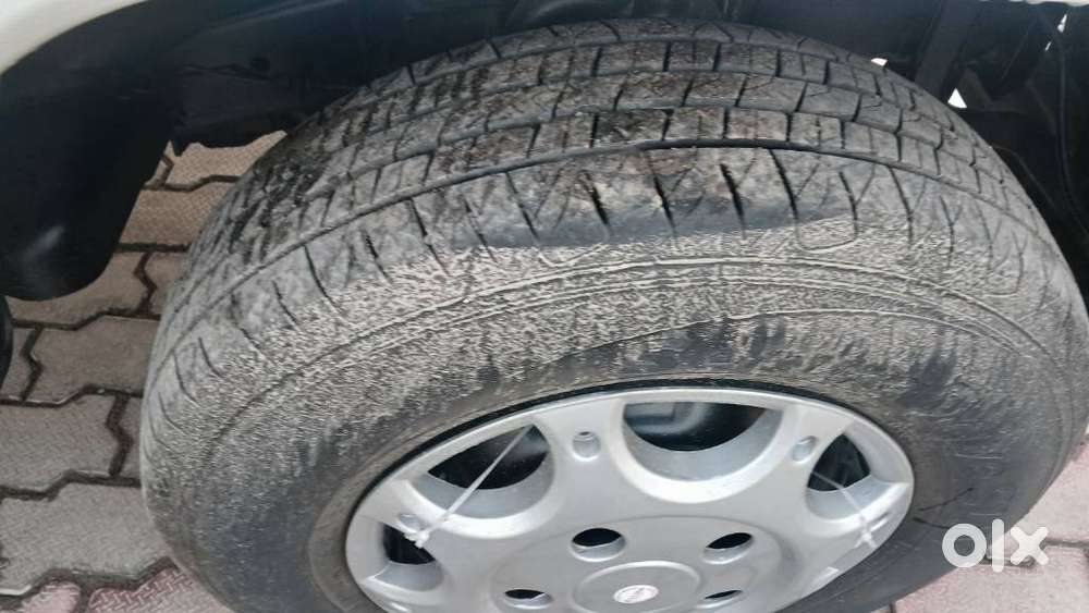 Mahindra Bolero 1.5 B6, 2021