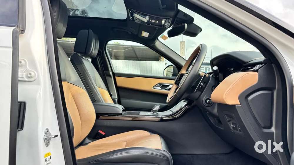 Land Rover Range Velar, 2023, Diesel