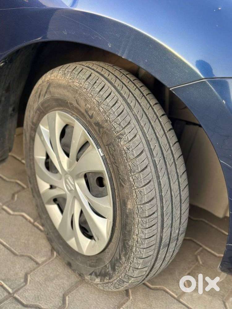 Maruti Suzuki Swift 1.2 Vxi (o), 2022, Petrol