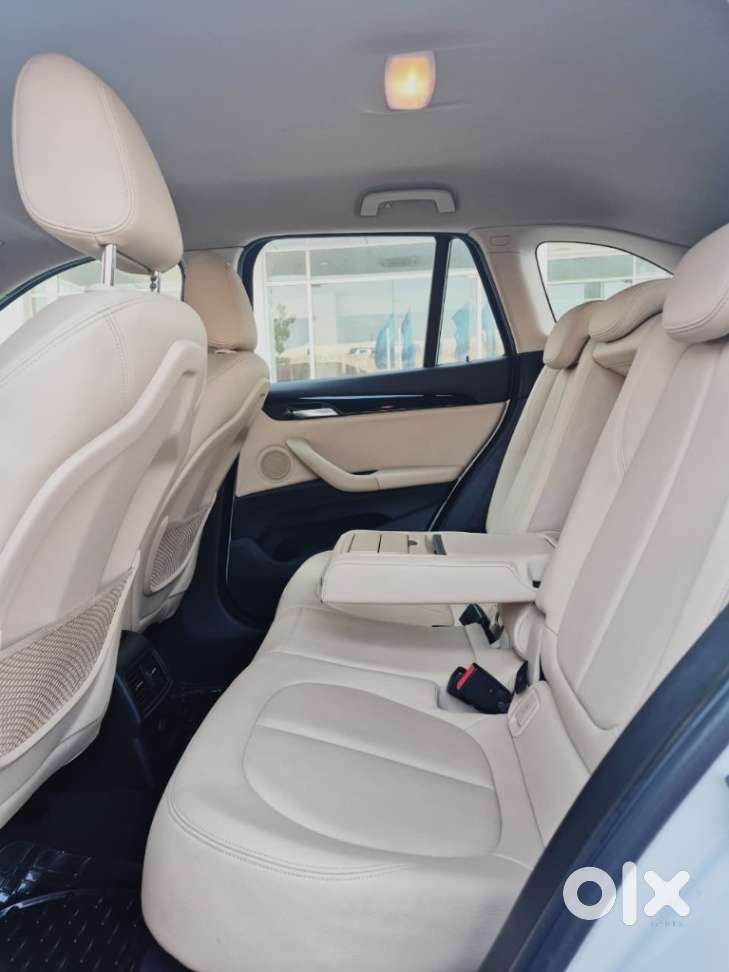 Bmw X1 Sdrive20d Expedition, 2017, Diesel