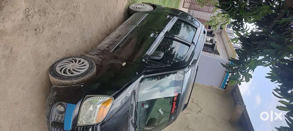 2007 Maruti Wagon R