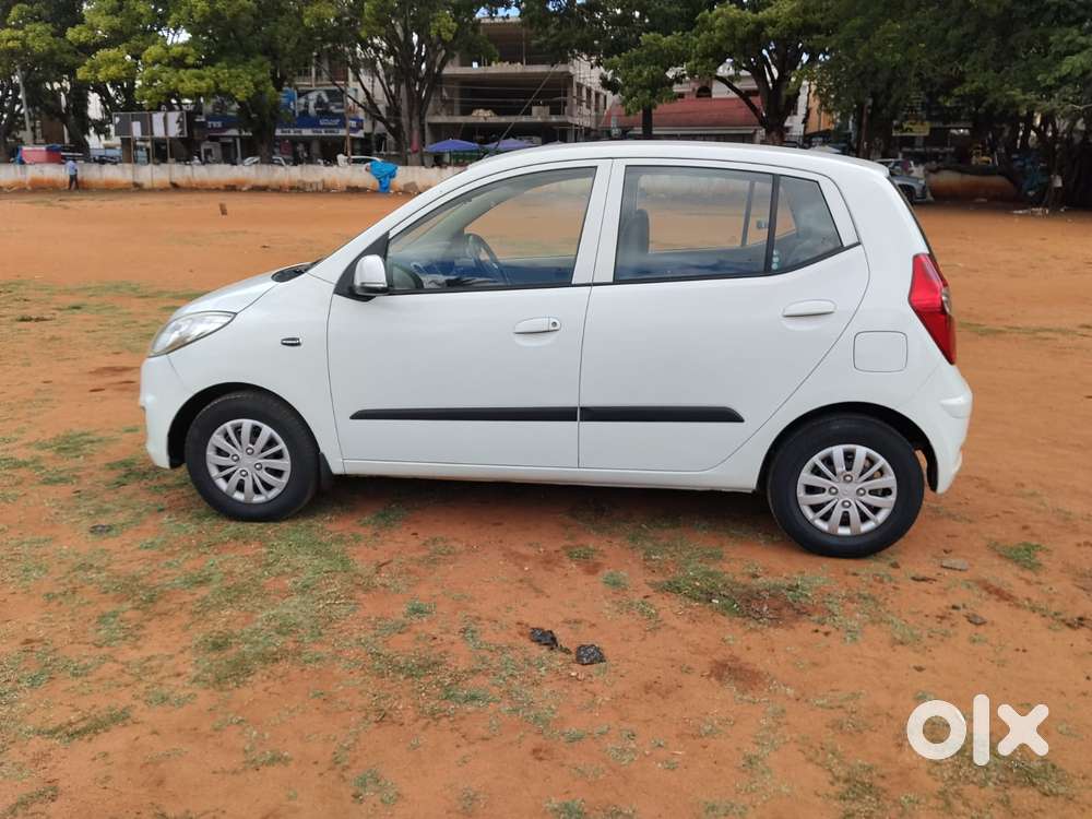 Hyundai I10 1.2 Kappa Magna, 2013, Petrol