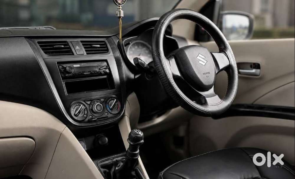 Maruti Suzuki Celerio Vxi(o), 2019, Petrol