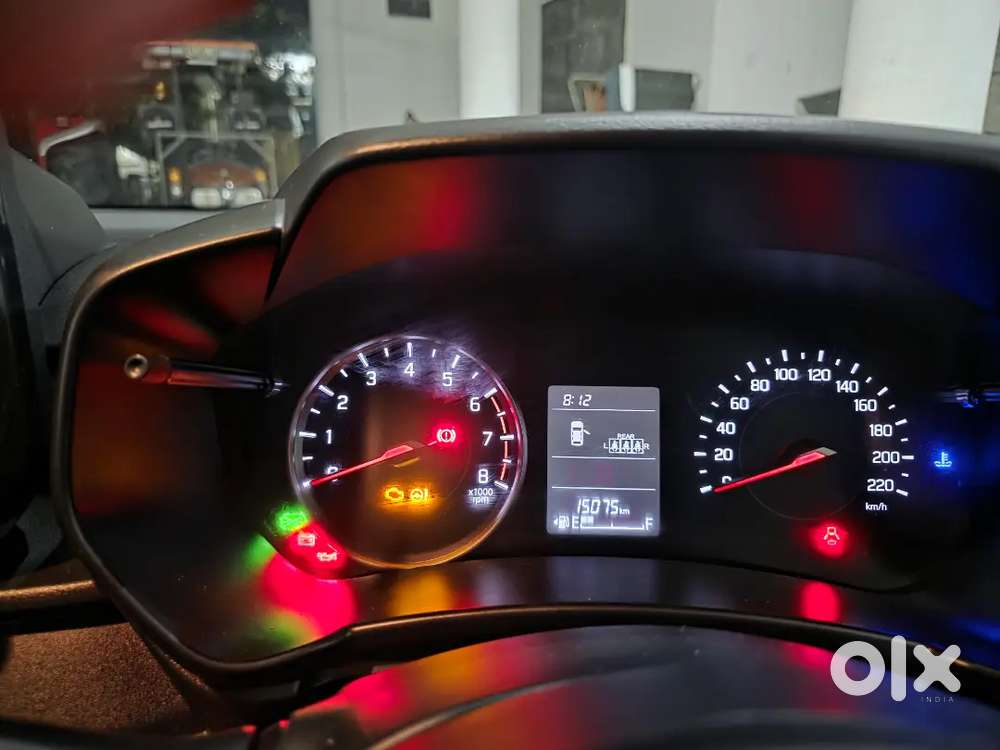 Maruti Suzuki Swift 1.2 Lxi 2025