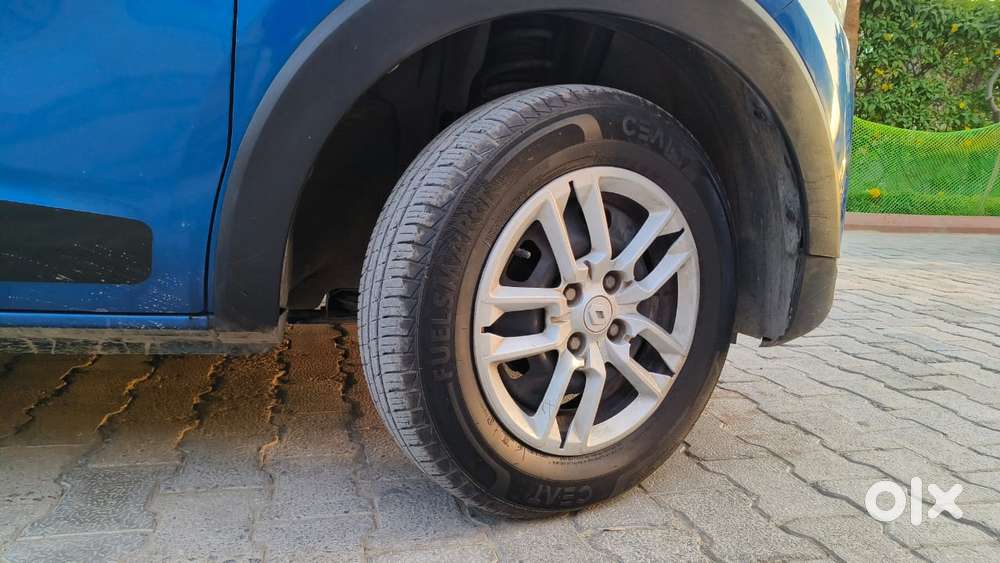 Renault Triber Rxl, 2020, Petrol