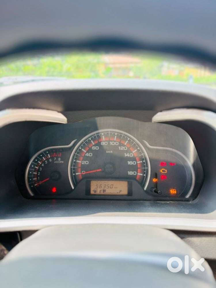 Maruti Suzuki Alto K10 Vxi (o), 2018, Petrol