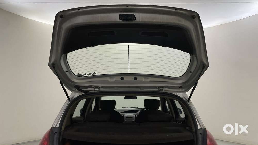 Hyundai I20 Sportz 1.2 Bs-iv, 2011, Petrol