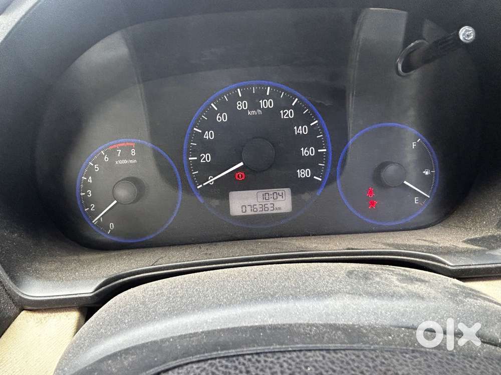 Honda Amaze 1.2 S I-vtec, 2017, Petrol