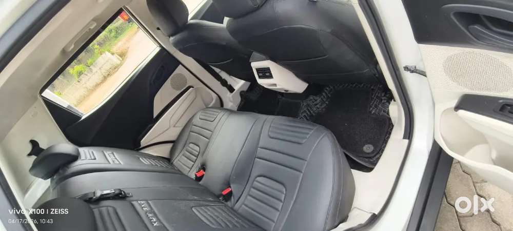 Mahindra Xuv 3xo 2024  Malappuram Pookkottur  Quality Good  Full Neeet