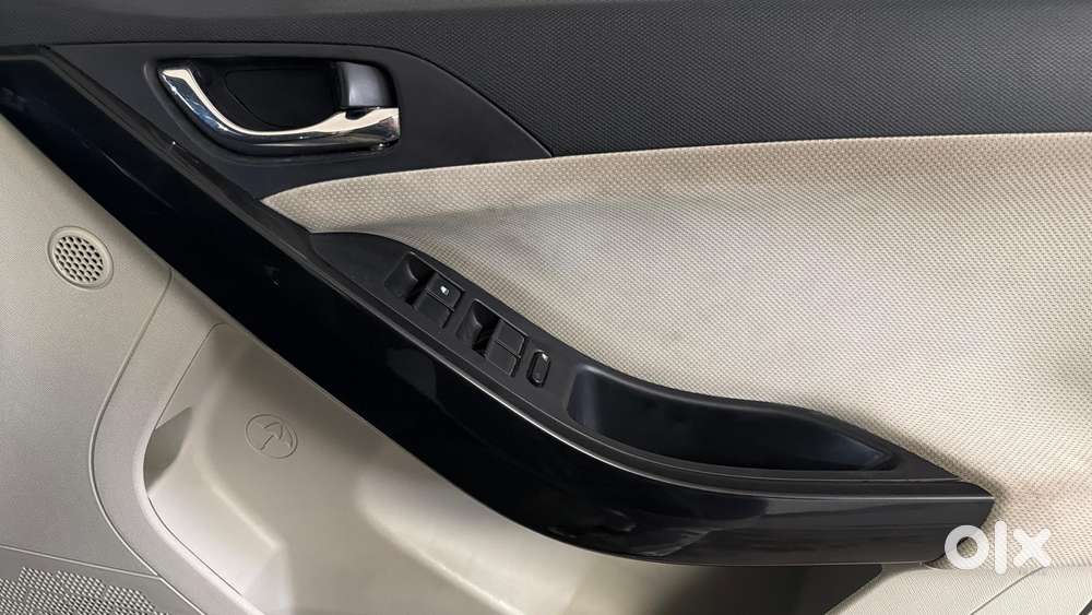 Tata Nexon 1.2 Revotron Xz Plus (s), 2021, Petrol