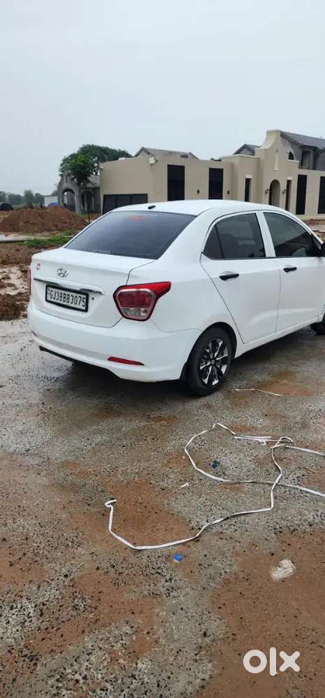 Hyundai Xcent 2019 Cng & Hybrids 95008 Km Driven