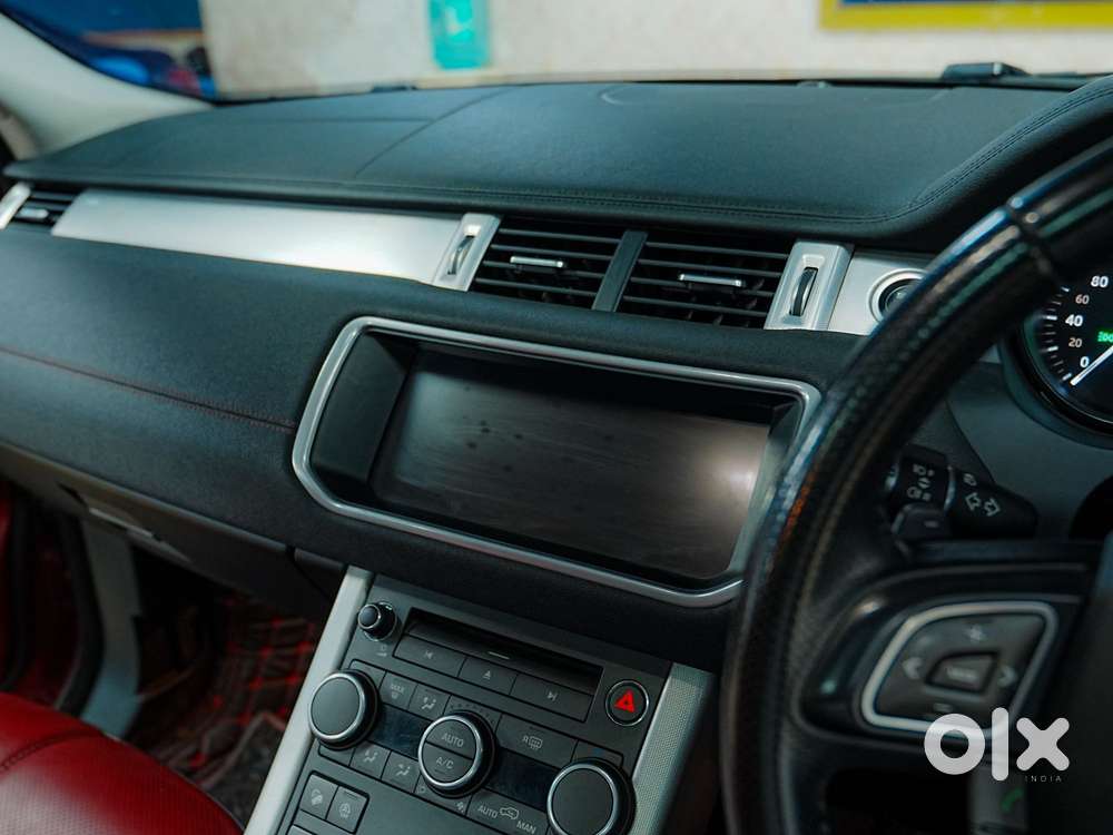Land Rover Range Evoque 2.0 Td4 Hse Dynamic Ember, 2019, Diesel