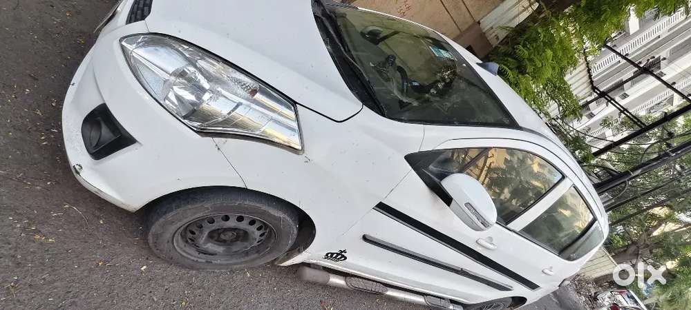 Maruti Suzuki Ertiga 2014 Diesel 110000 Km Driven