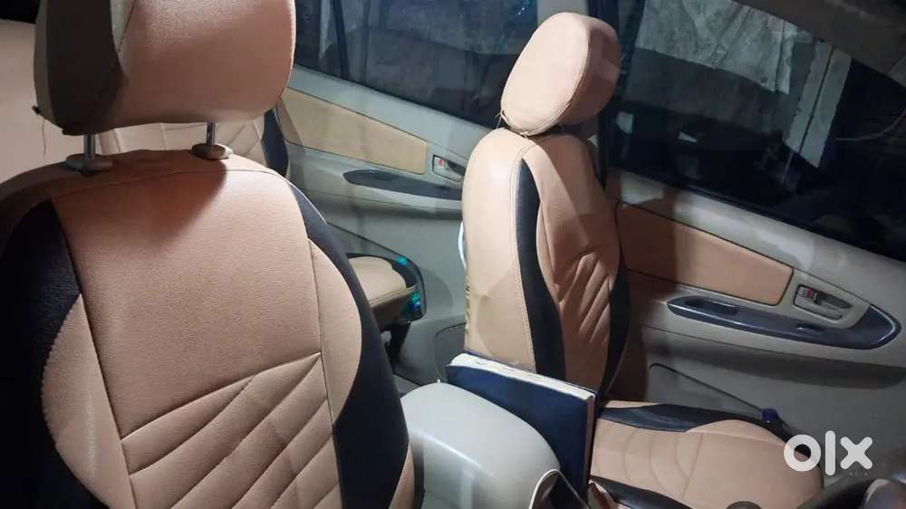 Toyota Innova Diesel Manual 2014