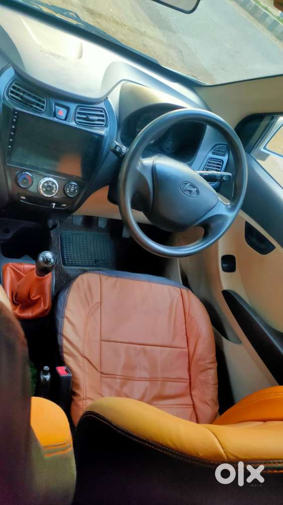 Hyundai Eon Era +, 2016, Petrol