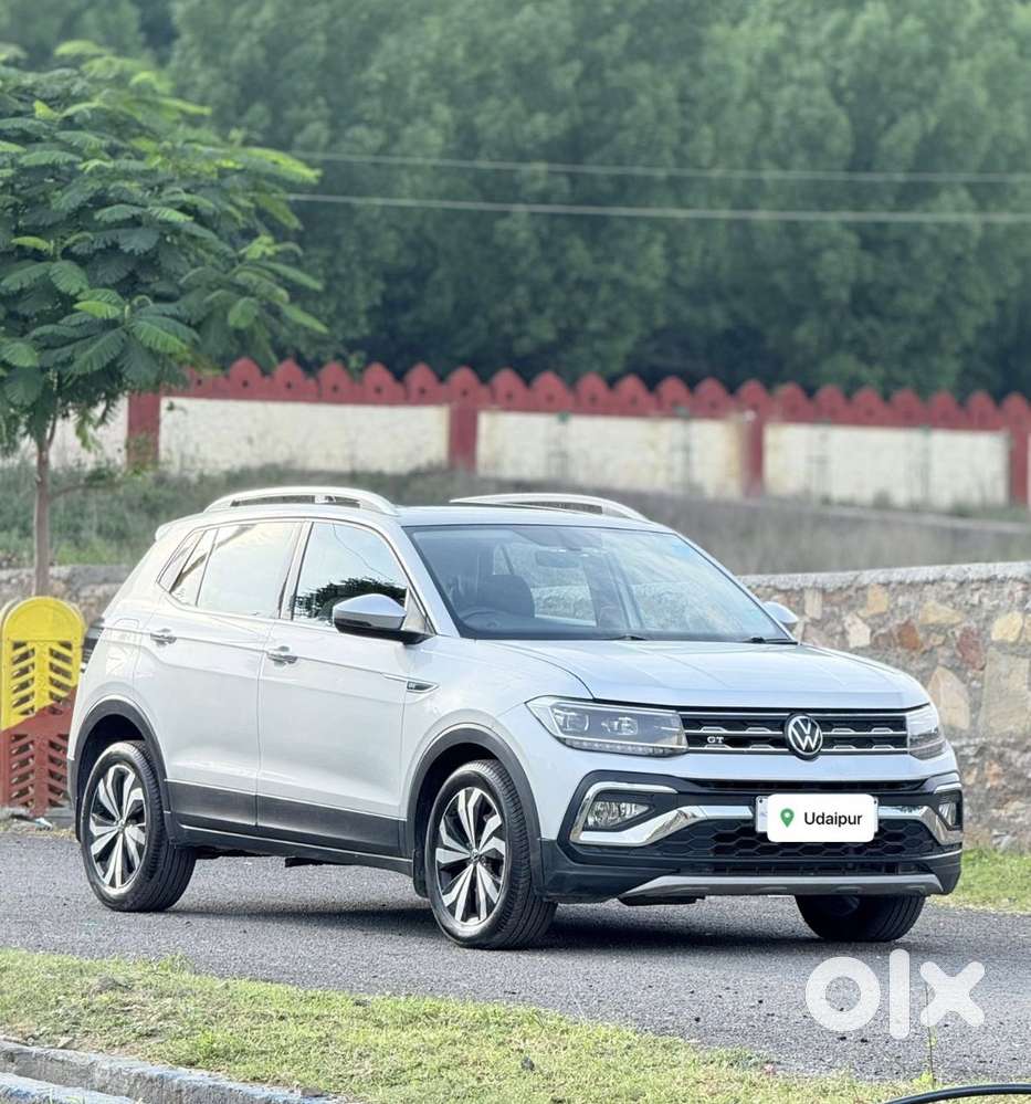 Volkswagen Taigun 1.5 Tsi Gt, 2022, Petrol