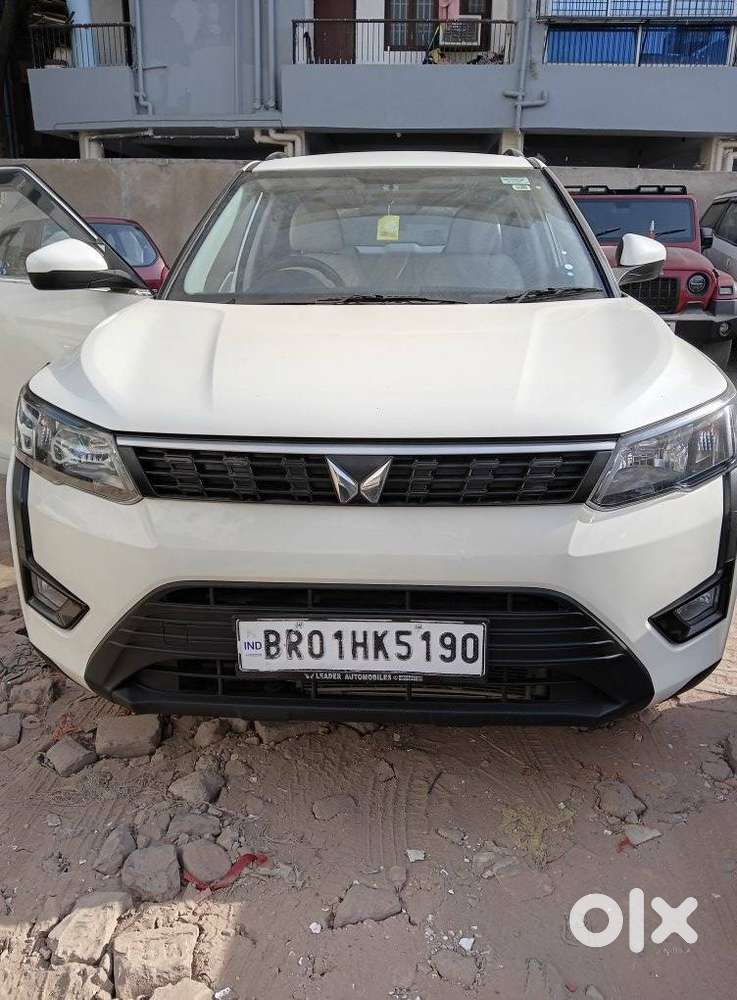 Mahindra Xuv300 W4, 2023, Diesel