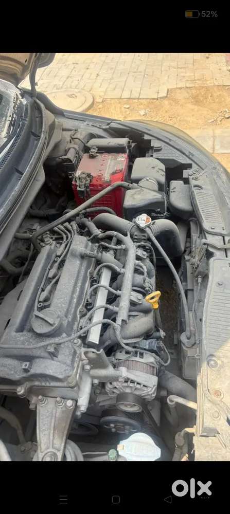 Hyundai I20 1.2 Magna 2012