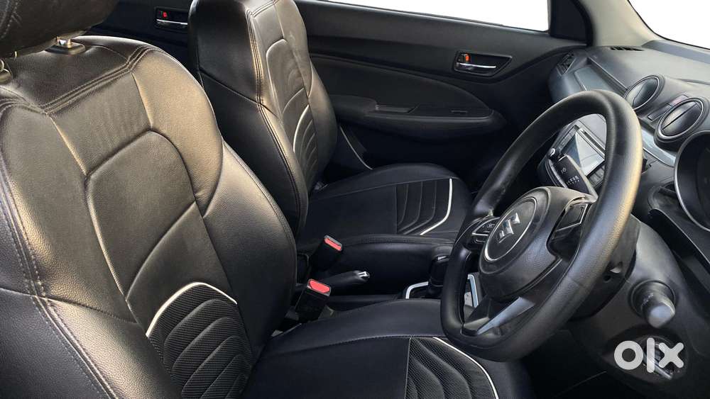 Maruti Suzuki Swift Amt Vxi, 2019, Petrol
