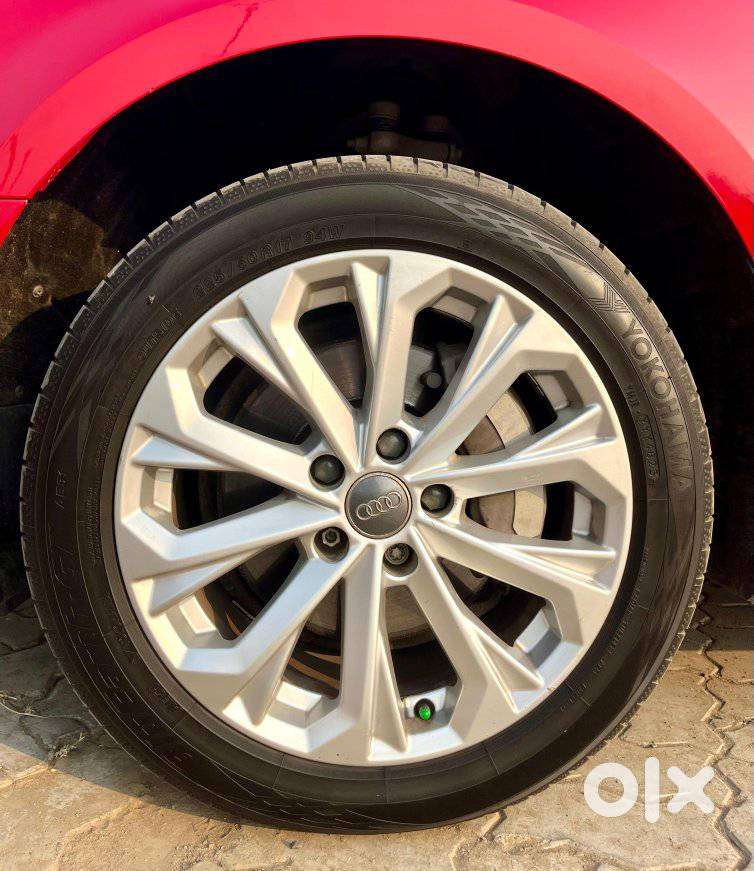 Audi A4 2.0 35 Tdi Premium Plus Sunroof, 2018, Diesel