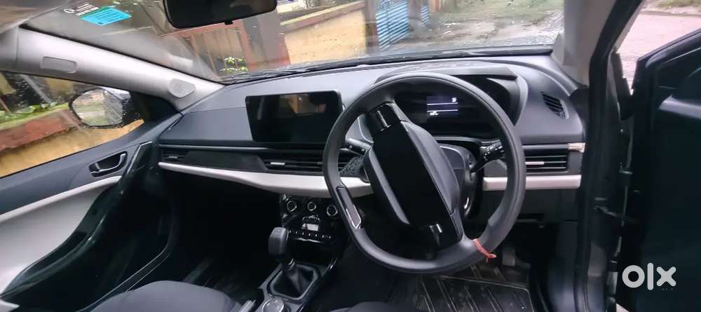 Tata Nexon Pure Plus 2025