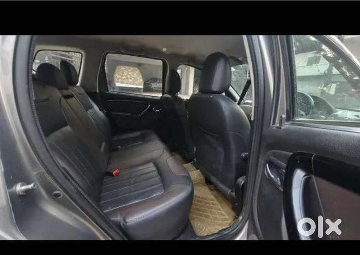 Nissan Terrano 1.5 Xv Premium Amt Diesel, 2017, Diesel