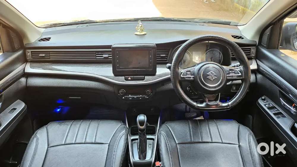 Maruti Suzuki Xl6 Well Maintained