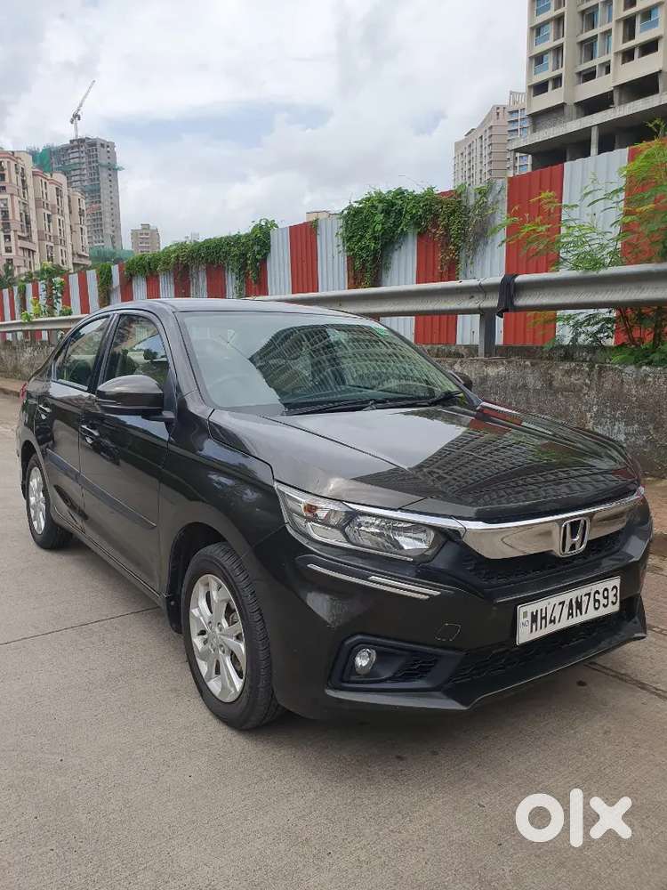 Honda Amaze
