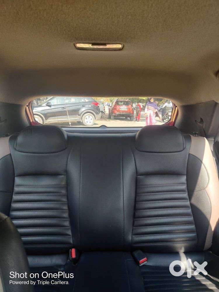 Hyundai I20 Sportz 1.4 Crdi, 2015, Diesel