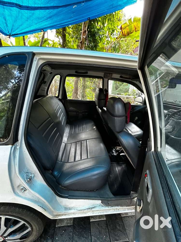 Maruti Suzuki Zen 1995