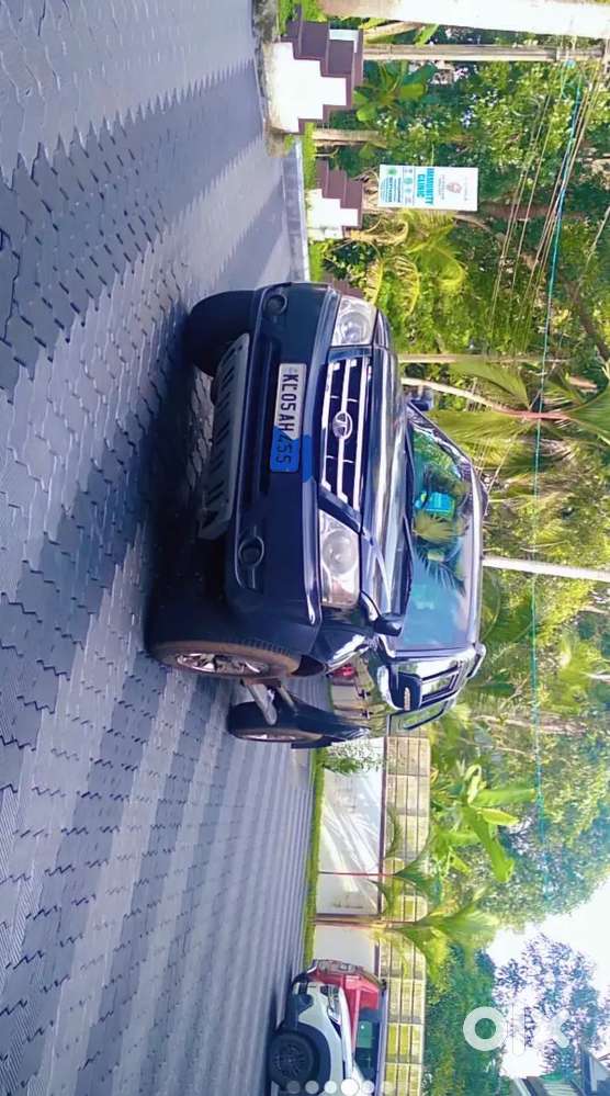 Tata Xenon Xt 2.2 2013