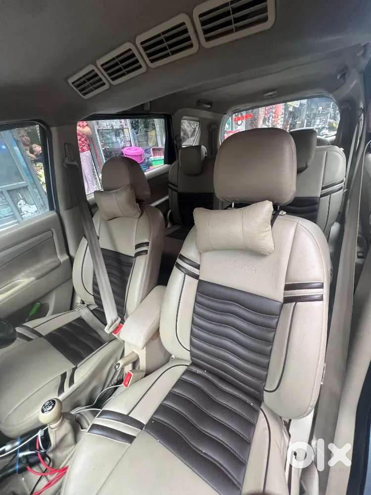 Maruti Suzuki Ertiga 2012 Diesel