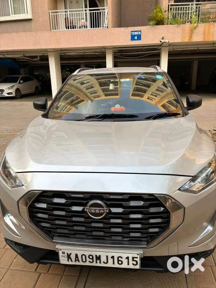 Nissan Magnite Xe Mt 2023