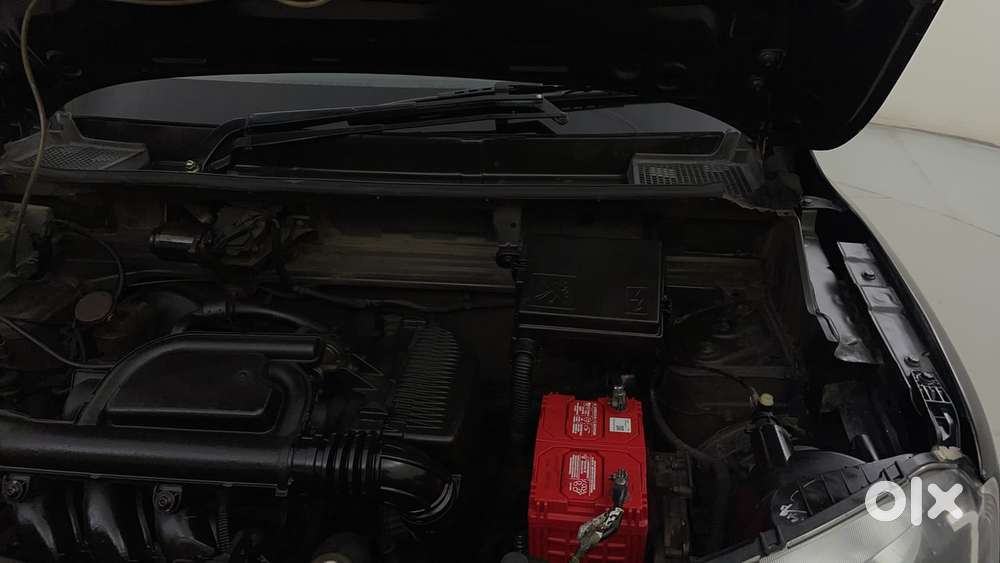 Renault Kwid 1.0 Rxt Amt, 2016, Petrol