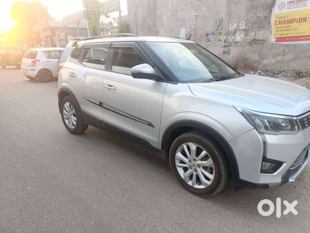 Mahindra Xuv300 W8 Diesel, 2020, Diesel