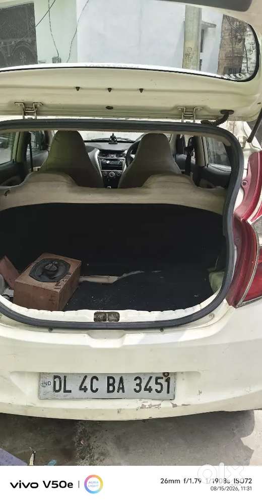 Hyundai Eon Era Plus 2014