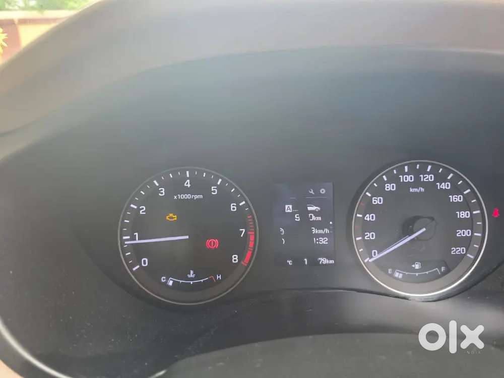 Hyundai Elite I20 2017 Manual Petrol