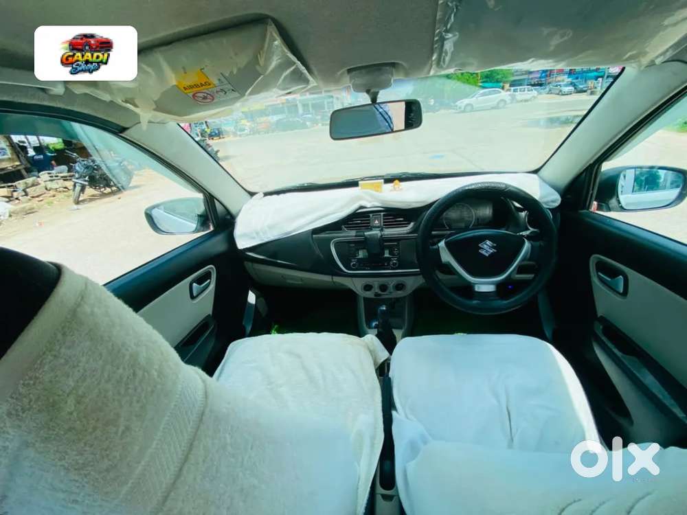 Maruti Suzuki Alto 800 0.8 Vxi, 2021, Petrol