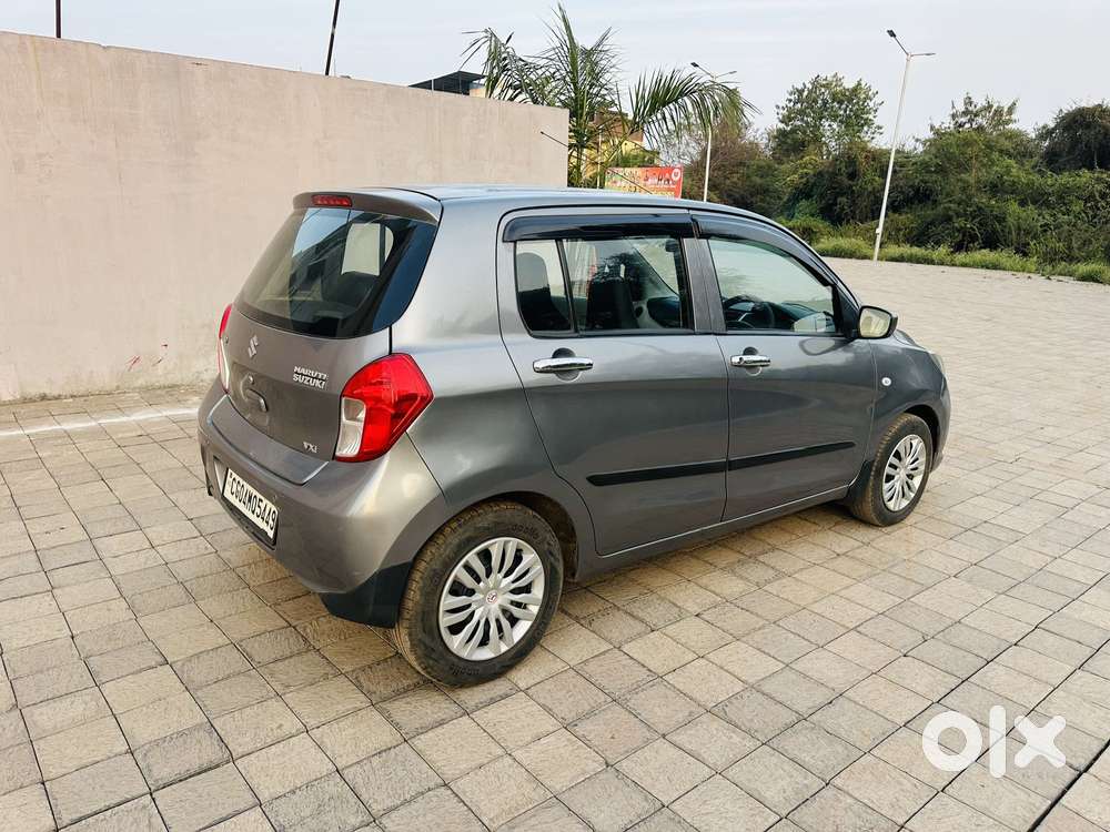 Maruti Suzuki Celerio Vxi(o), 2019, Petrol