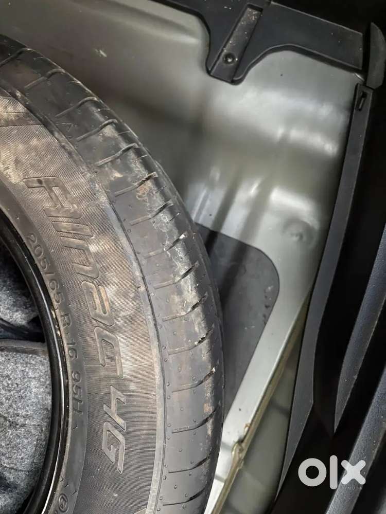 Hyundai Creta Facelift