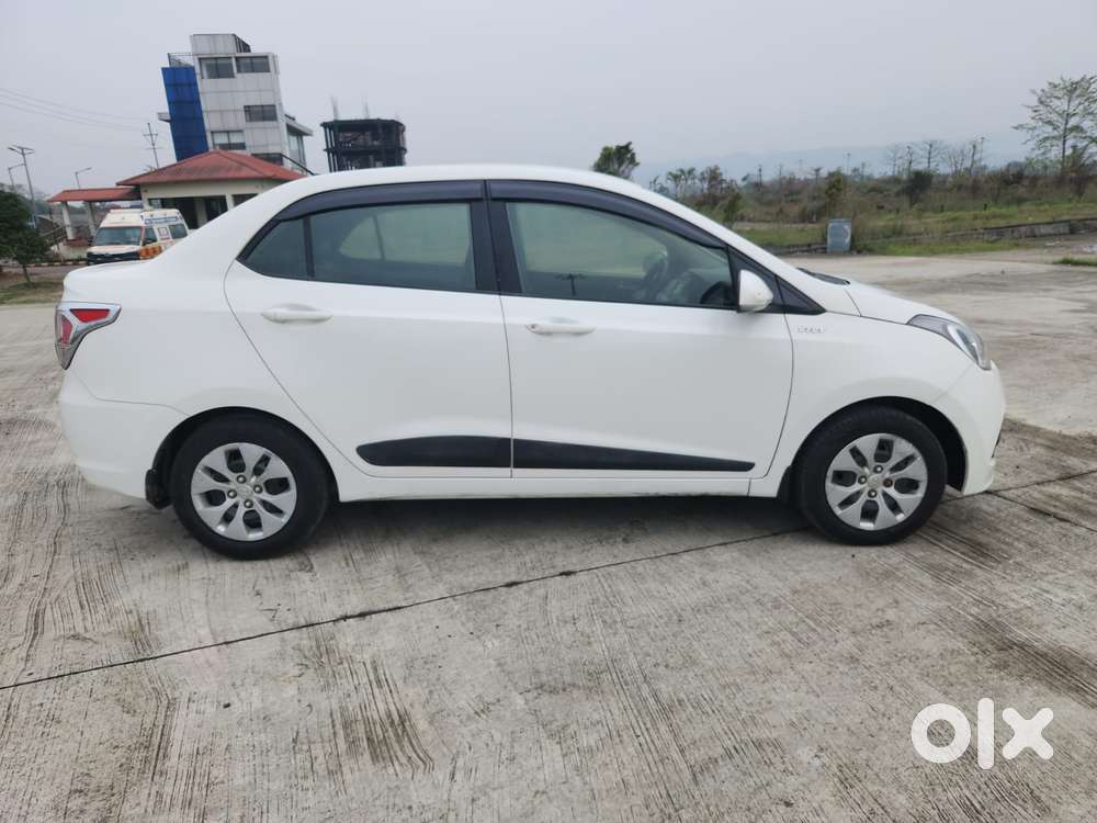 Hyundai Accent Executive, 2015, Petrol