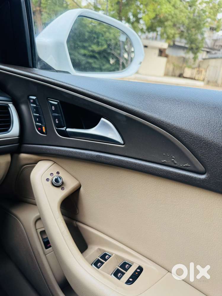 Audi A6 2.0 Tdi, 2014, Diesel