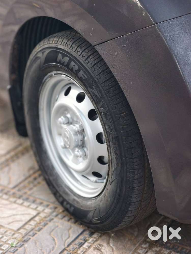 Hyundai Eon D-lite +, 2016, Petrol