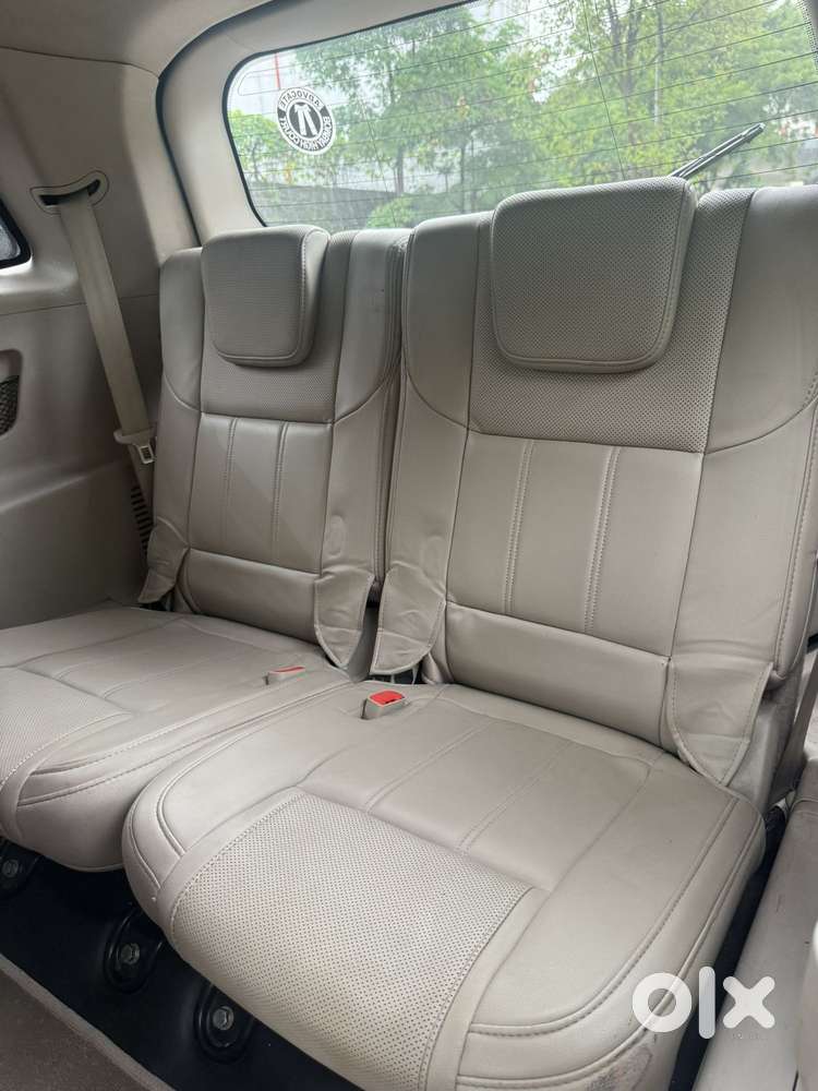 Mahindra Xuv500 W10 Awd, 2017, Diesel