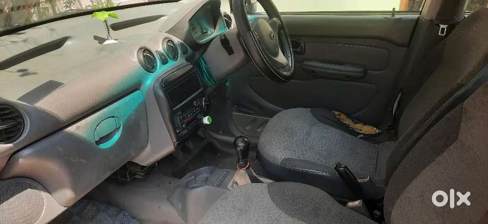 Hyundai Santro Xing 2006 Petrol 145000 Km Driven