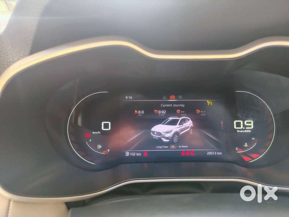 Mg Astor Sharp Pro 1.5 Mt