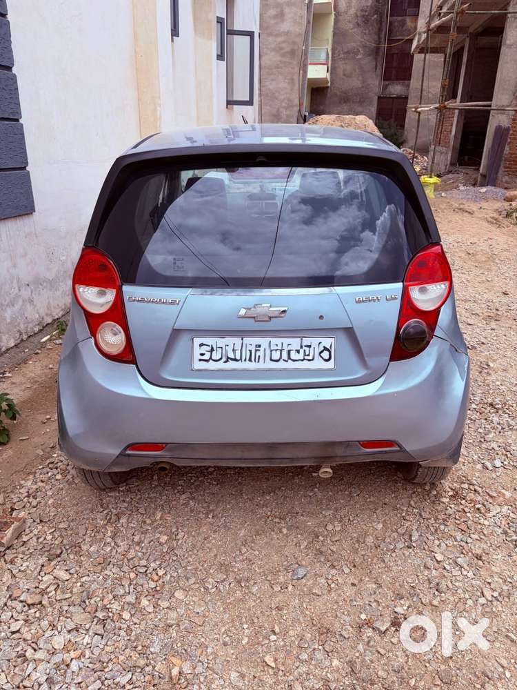 Car For Beginners - Low Maintenance, Good Running Condition
