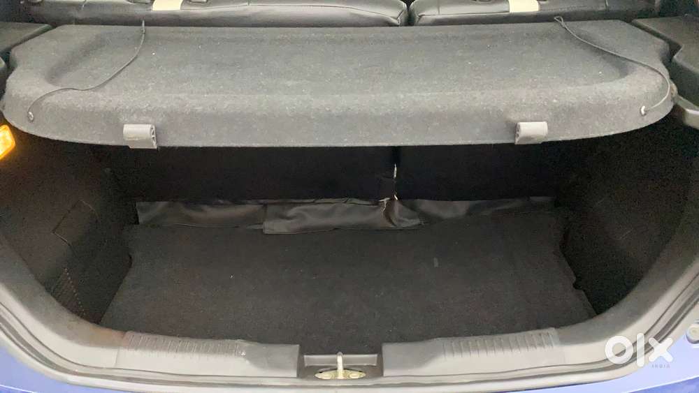 Maruti Suzuki Ignis 1.2 Amt Zeta, 2020, Petrol