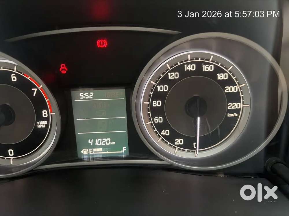 Maruti Suzuki Dzire 2019 Petrol Well Maintained